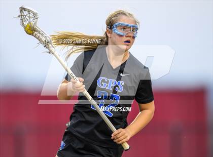 Thumbnail 1 in Girls Prep @ Signal Mountain photogallery.