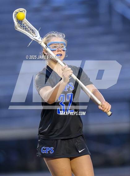 Thumbnail 1 in Girls Prep @ Signal Mountain photogallery.