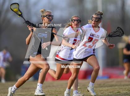 Thumbnail 3 in Girls Prep @ Signal Mountain photogallery.