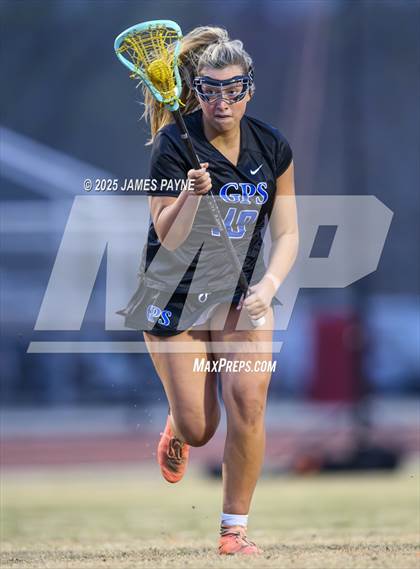 Thumbnail 1 in Girls Prep @ Signal Mountain photogallery.