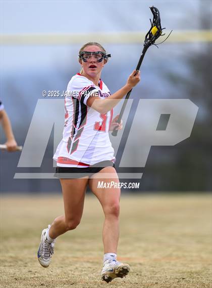Thumbnail 2 in Girls Prep @ Signal Mountain photogallery.