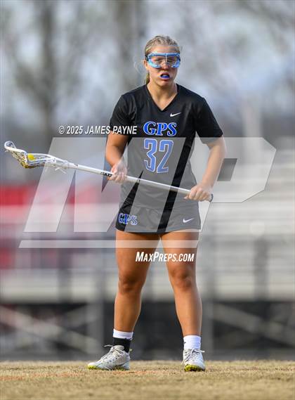 Thumbnail 1 in Girls Prep @ Signal Mountain photogallery.