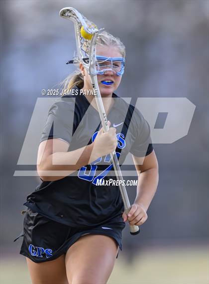 Thumbnail 1 in Girls Prep @ Signal Mountain photogallery.