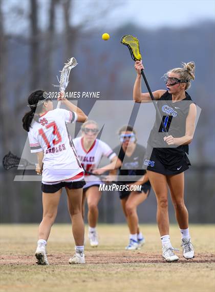 Thumbnail 1 in Girls Prep @ Signal Mountain photogallery.