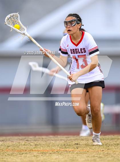 Thumbnail 1 in Girls Prep @ Signal Mountain photogallery.