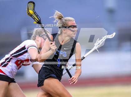 Thumbnail 1 in Girls Prep @ Signal Mountain photogallery.