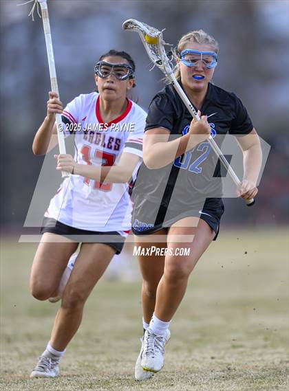 Thumbnail 3 in Girls Prep @ Signal Mountain photogallery.
