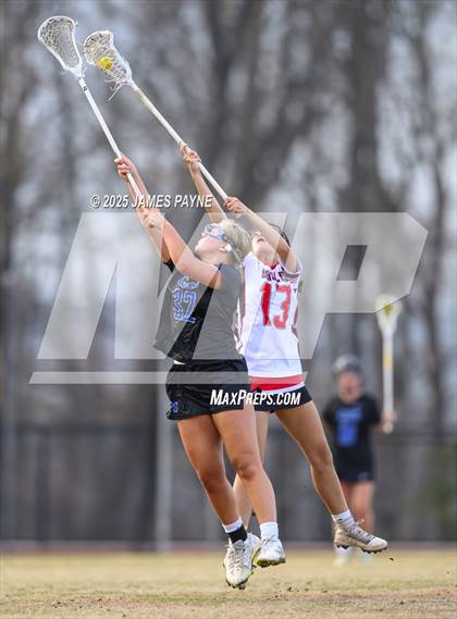 Thumbnail 2 in Girls Prep @ Signal Mountain photogallery.