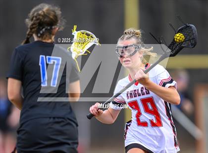 Thumbnail 2 in Girls Prep @ Signal Mountain photogallery.