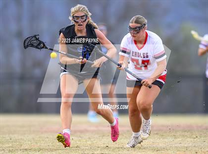 Thumbnail 1 in Girls Prep @ Signal Mountain photogallery.