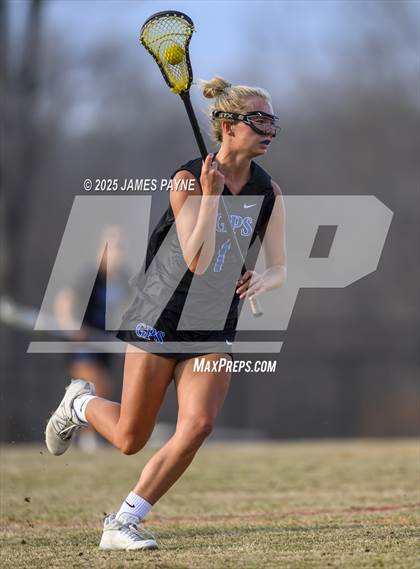 Thumbnail 1 in Girls Prep @ Signal Mountain photogallery.
