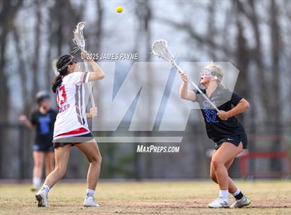 Thumbnail 3 in Girls Prep @ Signal Mountain photogallery.