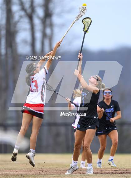 Thumbnail 2 in Girls Prep @ Signal Mountain photogallery.