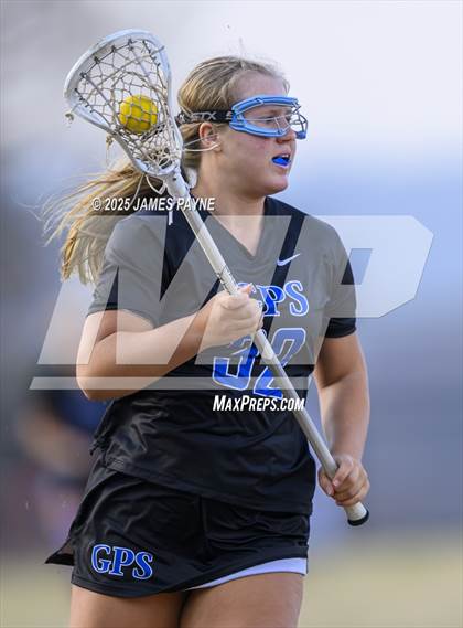 Thumbnail 2 in Girls Prep @ Signal Mountain photogallery.