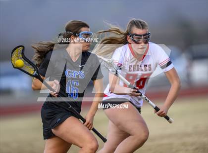 Thumbnail 3 in Girls Prep @ Signal Mountain photogallery.