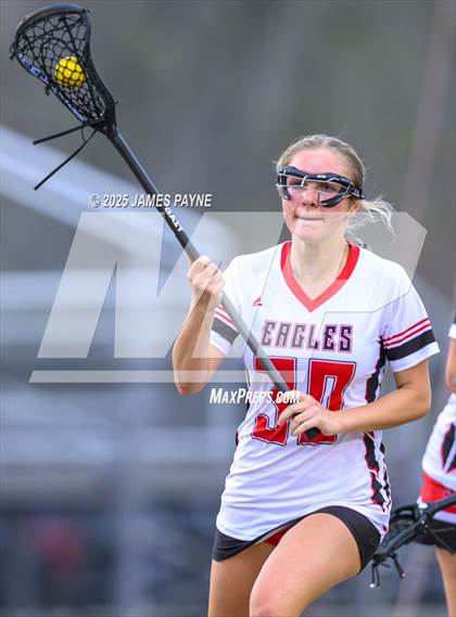 Thumbnail 3 in Girls Prep @ Signal Mountain photogallery.