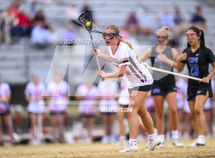 Thumbnail 2 in Girls Prep @ Signal Mountain photogallery.