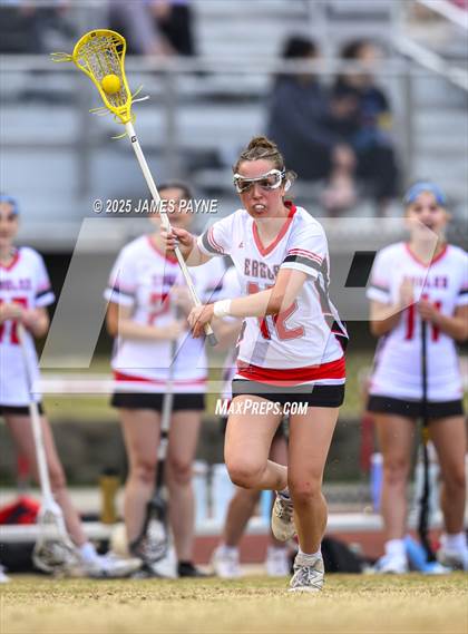 Thumbnail 3 in Girls Prep @ Signal Mountain photogallery.
