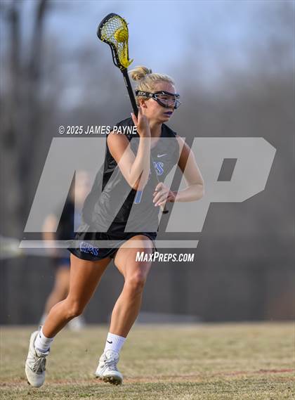Thumbnail 3 in Girls Prep @ Signal Mountain photogallery.