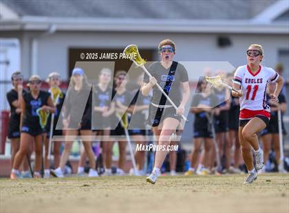 Thumbnail 2 in Girls Prep @ Signal Mountain photogallery.