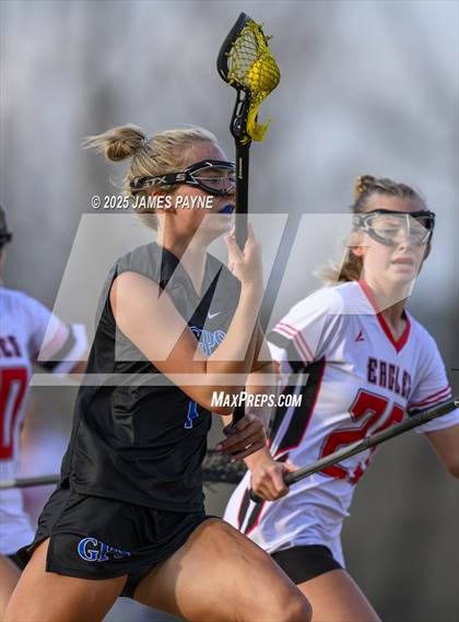 Thumbnail 1 in Girls Prep @ Signal Mountain photogallery.