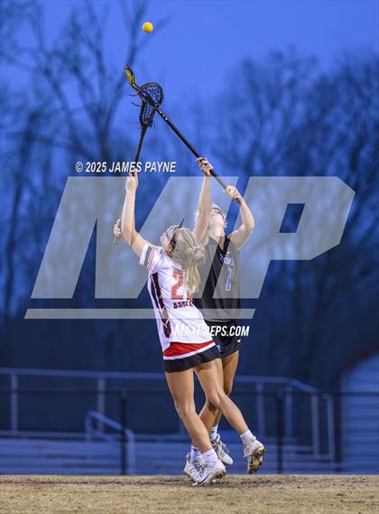 Thumbnail 3 in Girls Prep @ Signal Mountain photogallery.