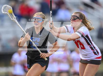 Thumbnail 1 in Girls Prep @ Signal Mountain photogallery.