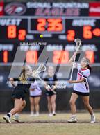 Photo from the gallery "Girls Prep @ Signal Mountain"