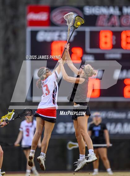 Thumbnail 3 in Girls Prep @ Signal Mountain photogallery.