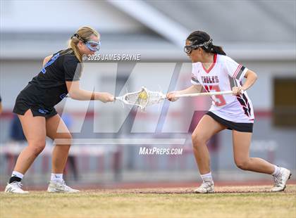 Thumbnail 3 in Girls Prep @ Signal Mountain photogallery.