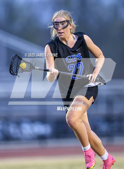 Thumbnail 3 in Girls Prep @ Signal Mountain photogallery.