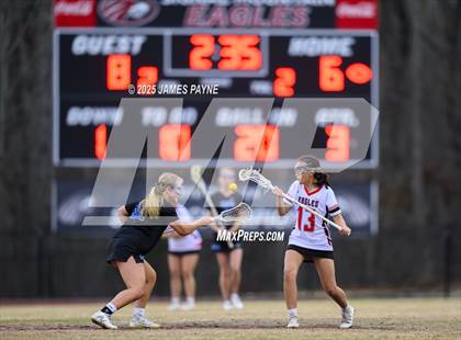 Thumbnail 1 in Girls Prep @ Signal Mountain photogallery.
