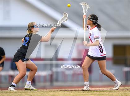 Thumbnail 2 in Girls Prep @ Signal Mountain photogallery.