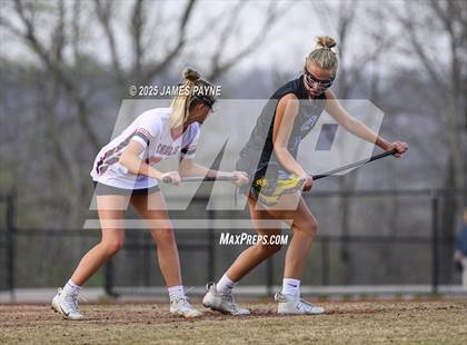 Thumbnail 2 in Girls Prep @ Signal Mountain photogallery.