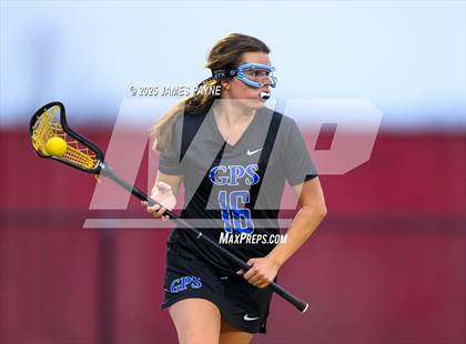 Thumbnail 1 in Girls Prep @ Signal Mountain photogallery.