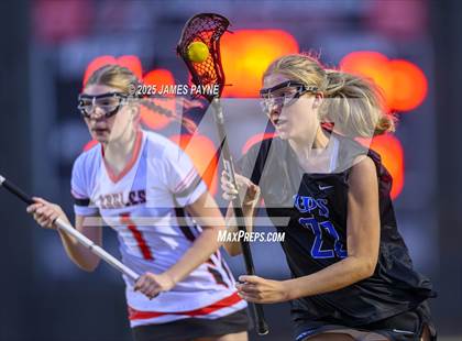 Thumbnail 2 in Girls Prep @ Signal Mountain photogallery.