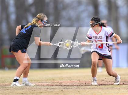 Thumbnail 2 in Girls Prep @ Signal Mountain photogallery.