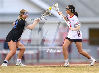 Thumbnail 1 in Girls Prep @ Signal Mountain photogallery.