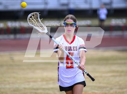Thumbnail 2 in Girls Prep @ Signal Mountain photogallery.