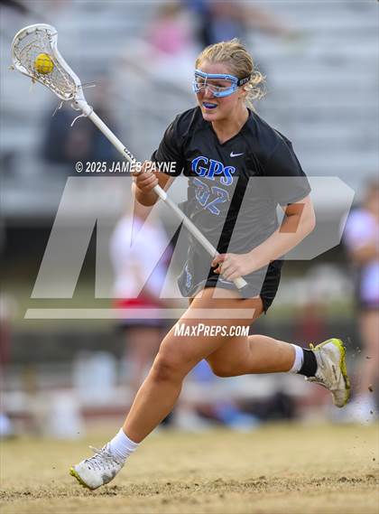 Thumbnail 2 in Girls Prep @ Signal Mountain photogallery.
