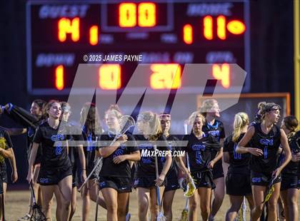 Thumbnail 2 in Girls Prep @ Signal Mountain photogallery.