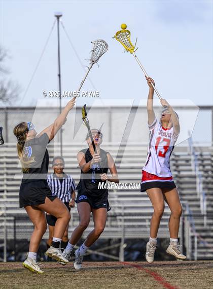 Thumbnail 1 in Girls Prep @ Signal Mountain photogallery.