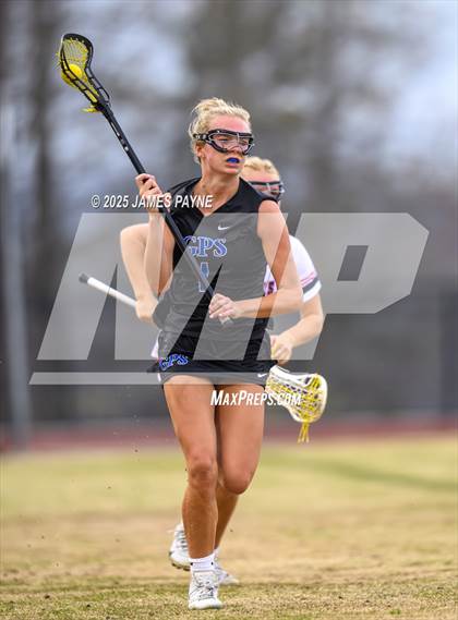 Thumbnail 1 in Girls Prep @ Signal Mountain photogallery.