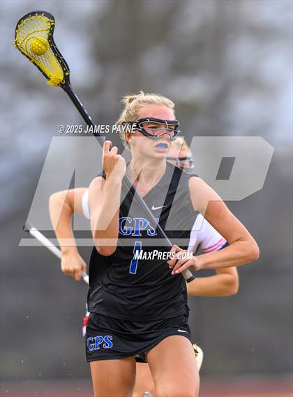 Thumbnail 2 in Girls Prep @ Signal Mountain photogallery.