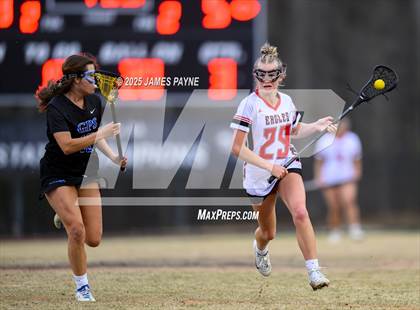 Thumbnail 1 in Girls Prep @ Signal Mountain photogallery.