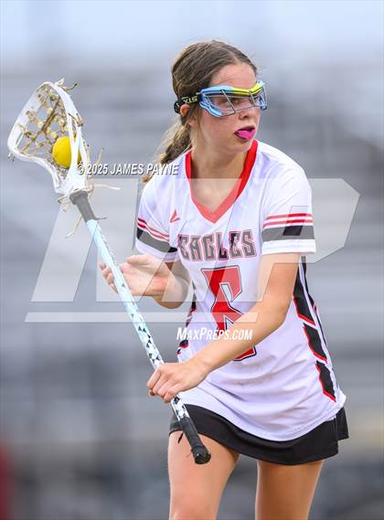 Thumbnail 2 in Girls Prep @ Signal Mountain photogallery.