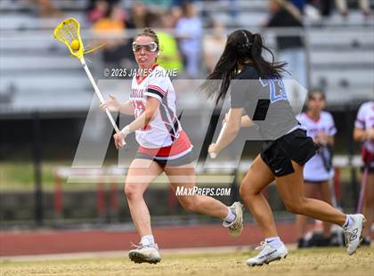 Thumbnail 1 in Girls Prep @ Signal Mountain photogallery.