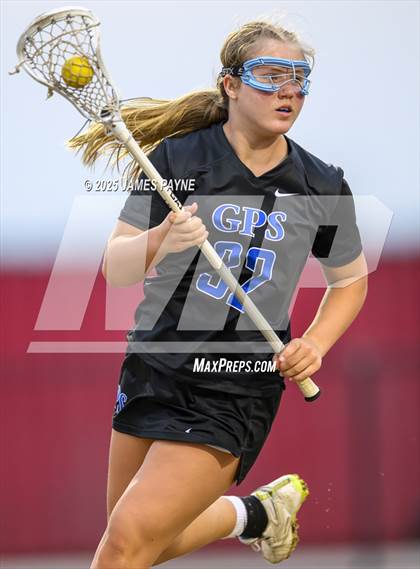 Thumbnail 3 in Girls Prep @ Signal Mountain photogallery.