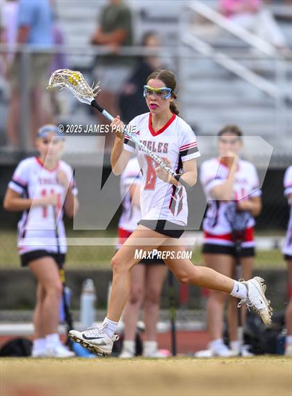 Thumbnail 2 in Girls Prep @ Signal Mountain photogallery.