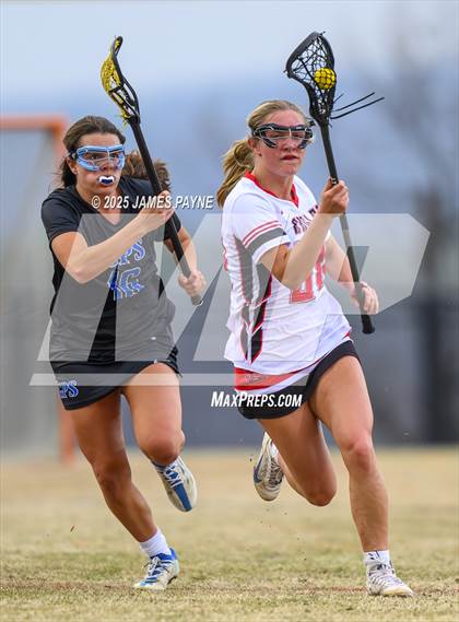 Thumbnail 1 in Girls Prep @ Signal Mountain photogallery.